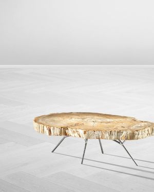 Coffee Table Madera