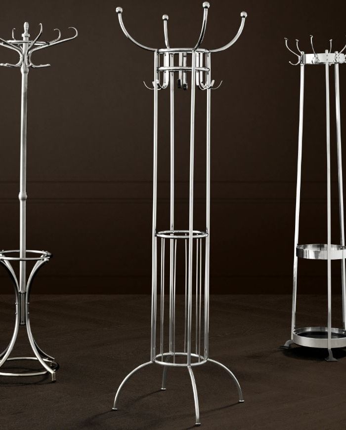 Coatrack Dauphine