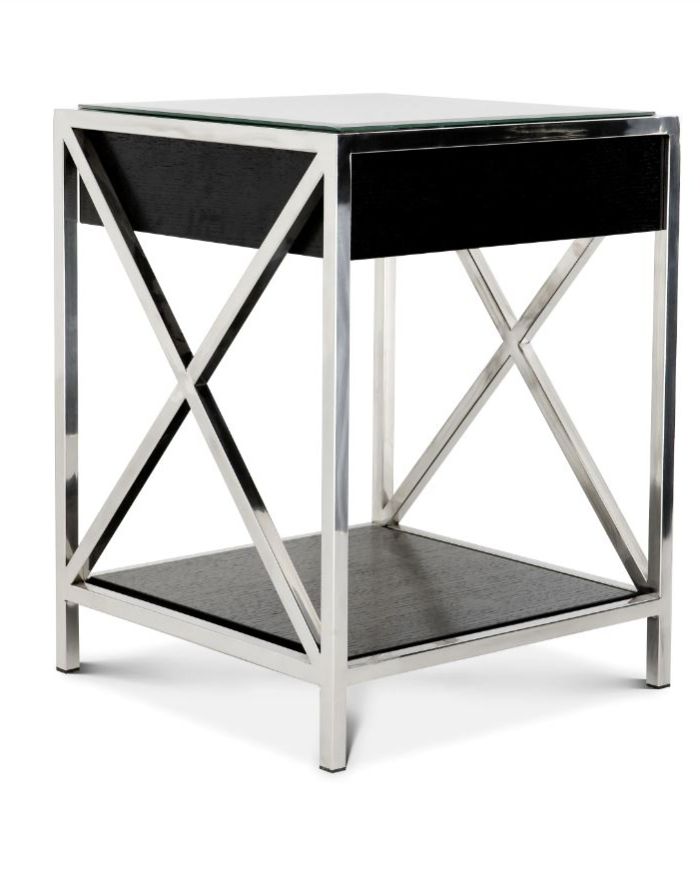 Glaso Nightstand