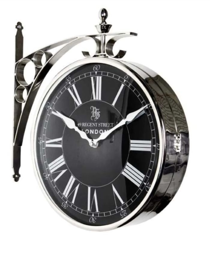 Clock Regent Street 39 cm