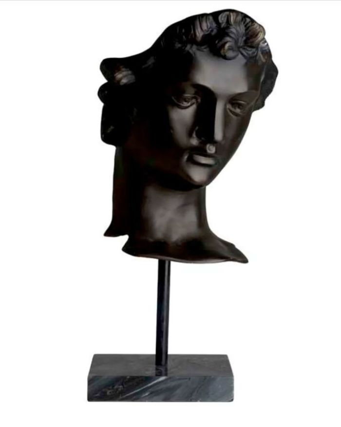 Head David