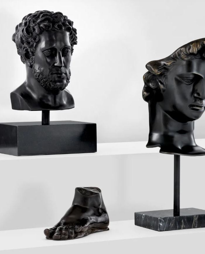 Head David