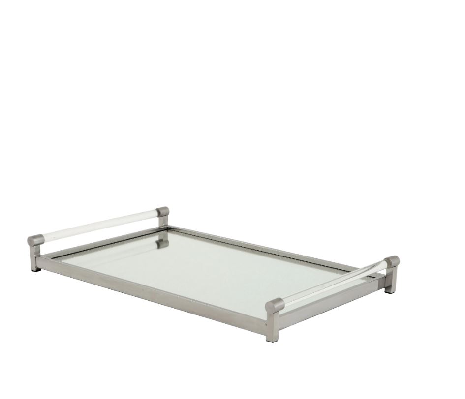 Tray French Style 64x41cm