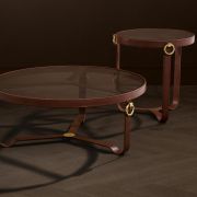 Side Table Belgravia ?57cm