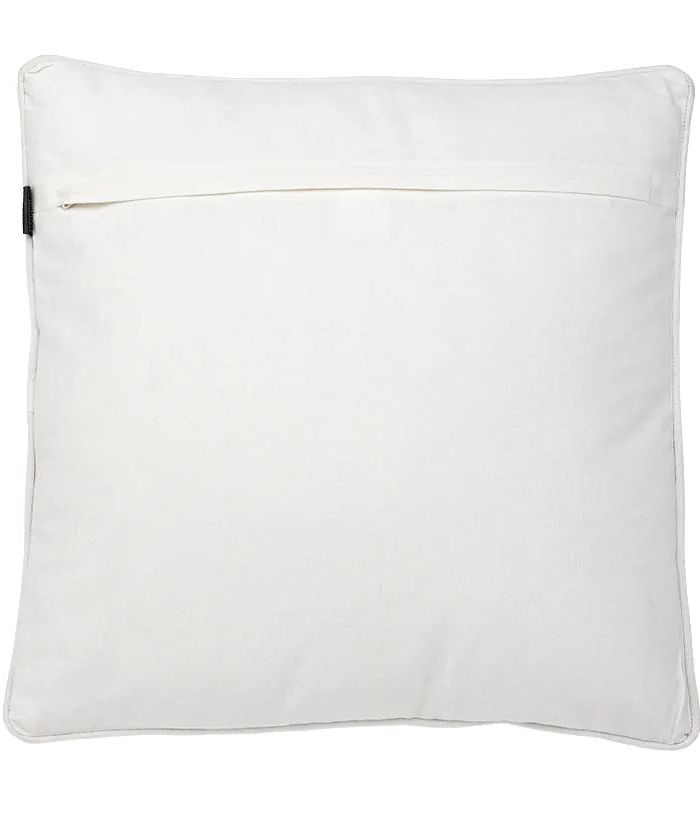 Pillow Hartley orange 50x50cm