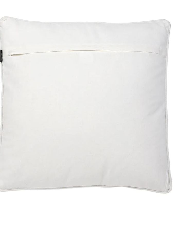 Pillow Blakes b/w 50x50cm