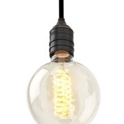 Lamp Vintage Bulb Holder 1-light