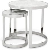 Side Table Fletcher set of 2