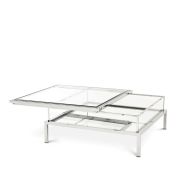 Coffee Table Harvey sliding top