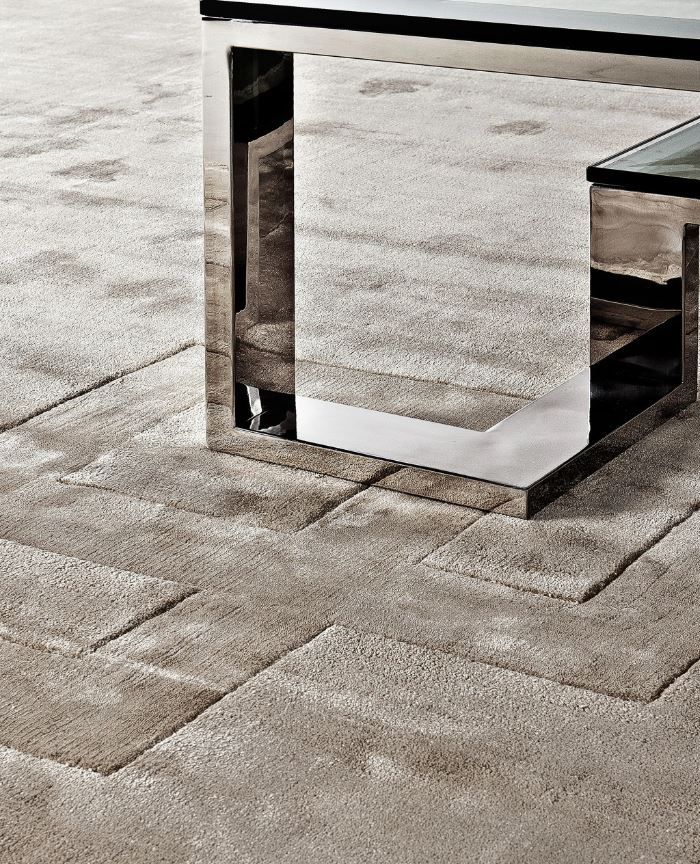 Carpet Abbot natural 1,7×2,4m