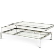 Coffee Table Harvey rectangular