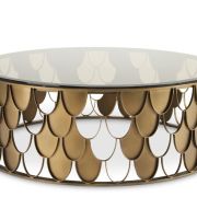 Coffee Table L’indiscret ? 110xh38cm