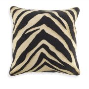 Pillow Zebra 60x60cm