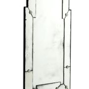 Mirror Estero antique mirror glass