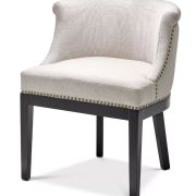 Dining Chair Boca Grande panama natural