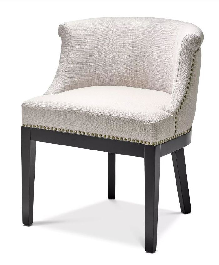 Dining Chair Boca Grande panama natural
