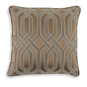 Pillow Fontaine brown 60 x 60 cm