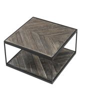 Side Table La Varenne weathered oak