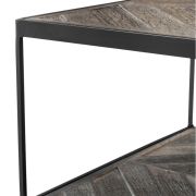 Side Table La Varenne weathered oak