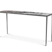 Console Table Henley bronze finish 152 cm