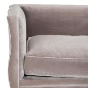 Sofa Atlanta bague grey