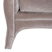 Sofa Atlanta bague grey