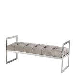 Bench Barcelona