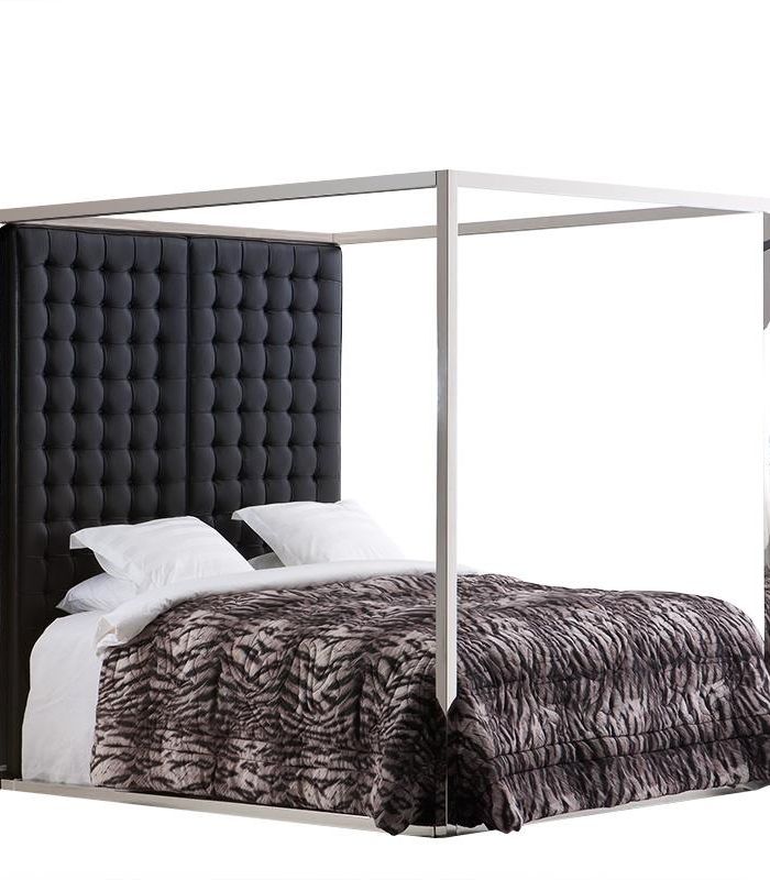 Headboard Black