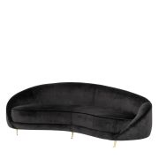 Sofa Black Pearl