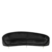 Sofa Salem black