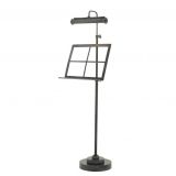 Book Stand Higgins with light