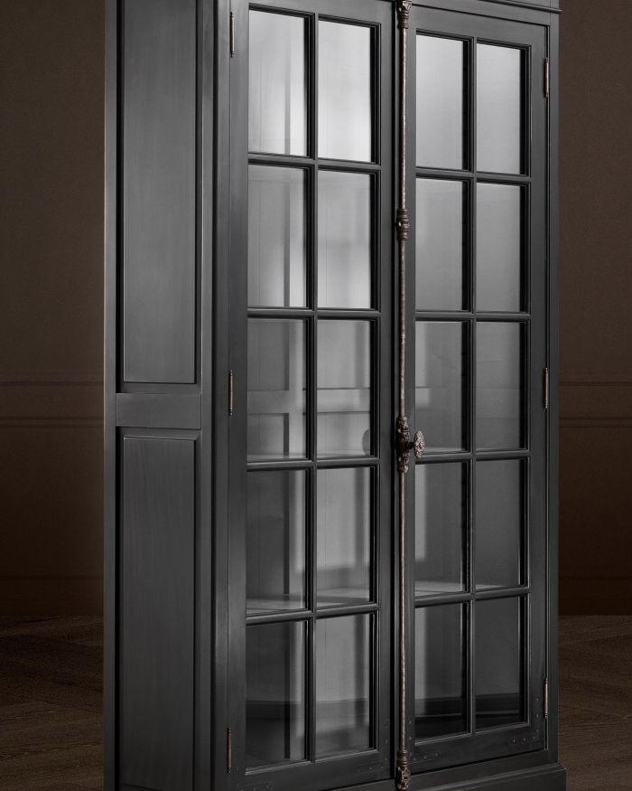 Cabinet Isabelle