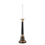 CANDLE HOLDER AROSA