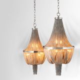 CHANDELIER MARTINEZ L3