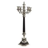 Candleholder Pantheon