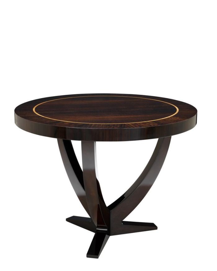 Centre Table Barnabas 100cm