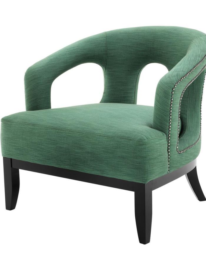 Chair Aberdeen albin green