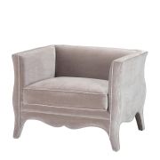 Chair Atlanta bague grey