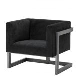 Chair Mendoza