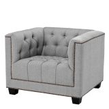 Chair gray 1