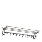 Coatrack Hudson L
