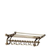 Coatrack Hudson Sg