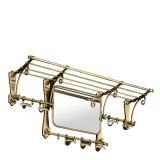 Coatrack Old French