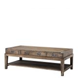 Coffee Table Military