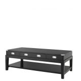 Coffee Table Militaryb
