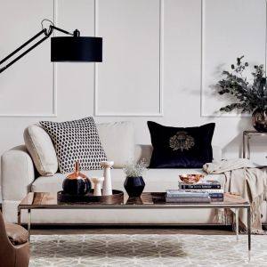 Sofa Palm Bay Left panama natural