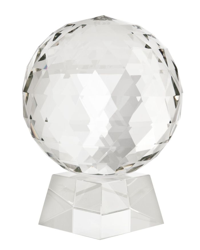 Desk Accessory Elly Crystal