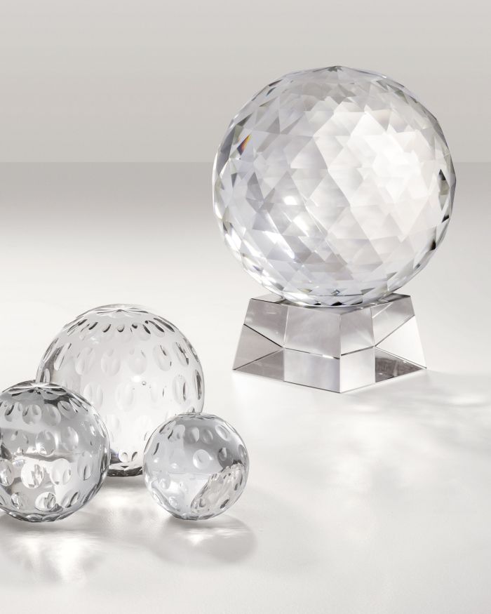 Desk Accessory Elly Crystal