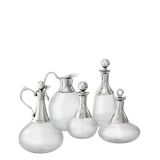 Decanter Branklyn set of 5