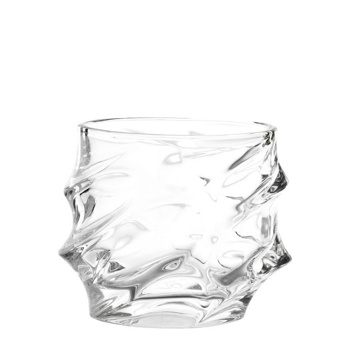 Decanter Sorbas Crystal glass Set of 5
